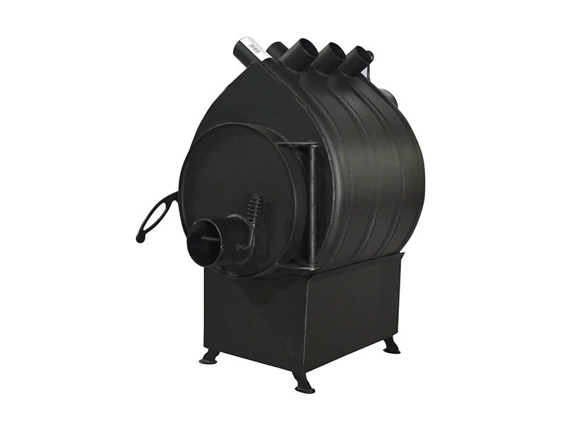 Soba Canadiana Bulerian Tip 01 / 7.5kW cu supraalimentare forțată 200 m3