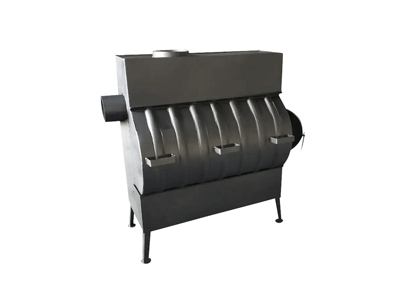 Cazan turbo KOZAK tip 01