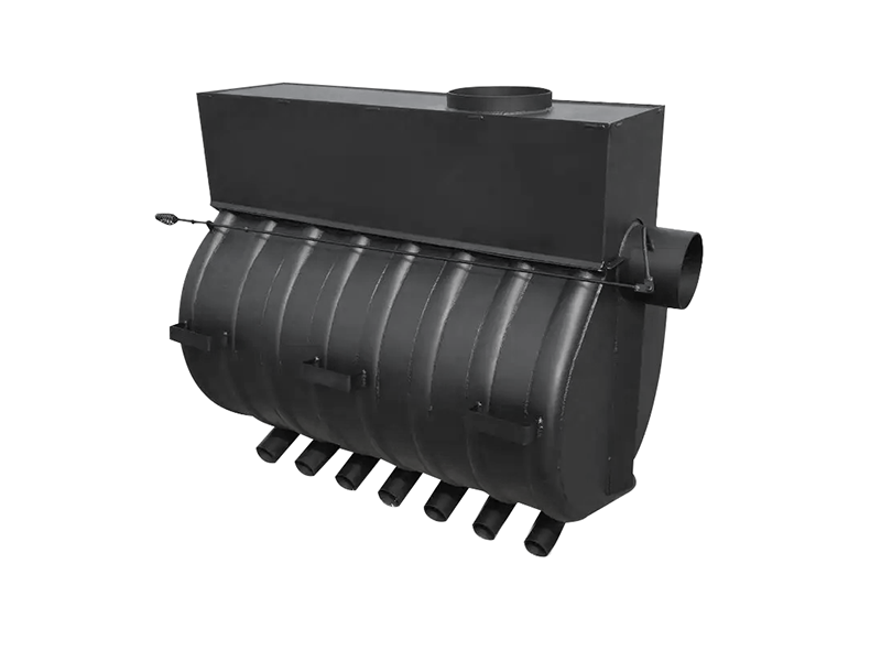 Cazan turbo KOZAK tip 01